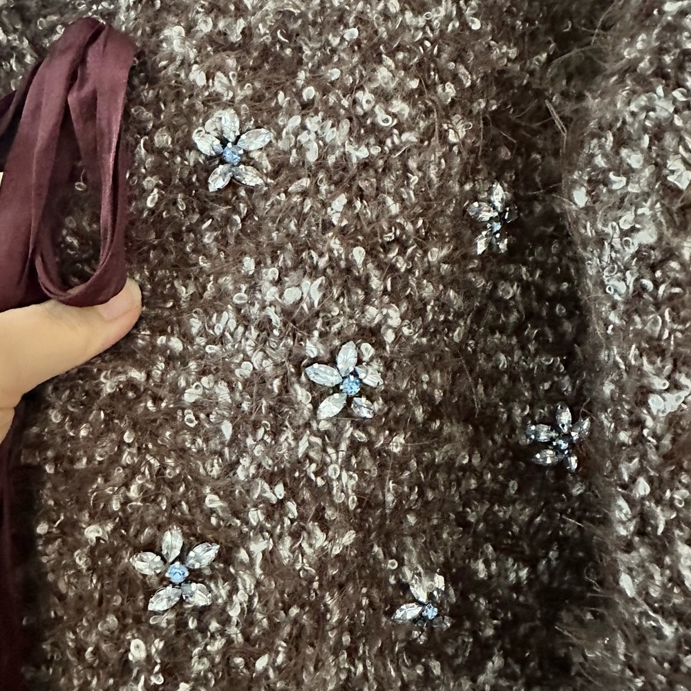 Free People Twinkle Cardi - Picture 7 of 10